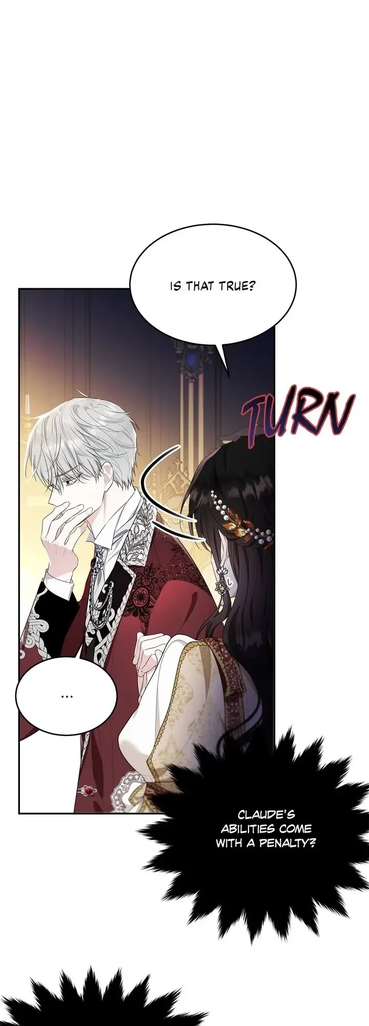The Young Lady I Served Became a Young Master Chapter 84 page 17 - Chapter 84