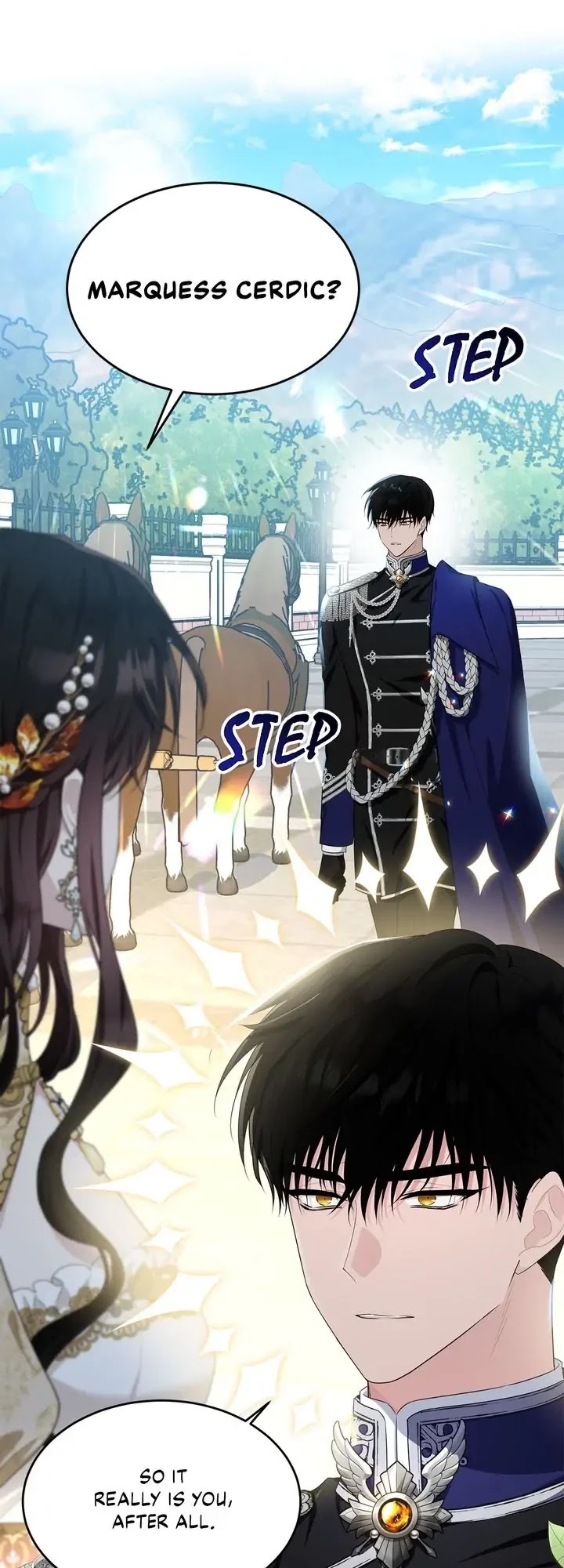 The Young Lady I Served Became a Young Master Chapter 84 page 2 - Chapter 84
