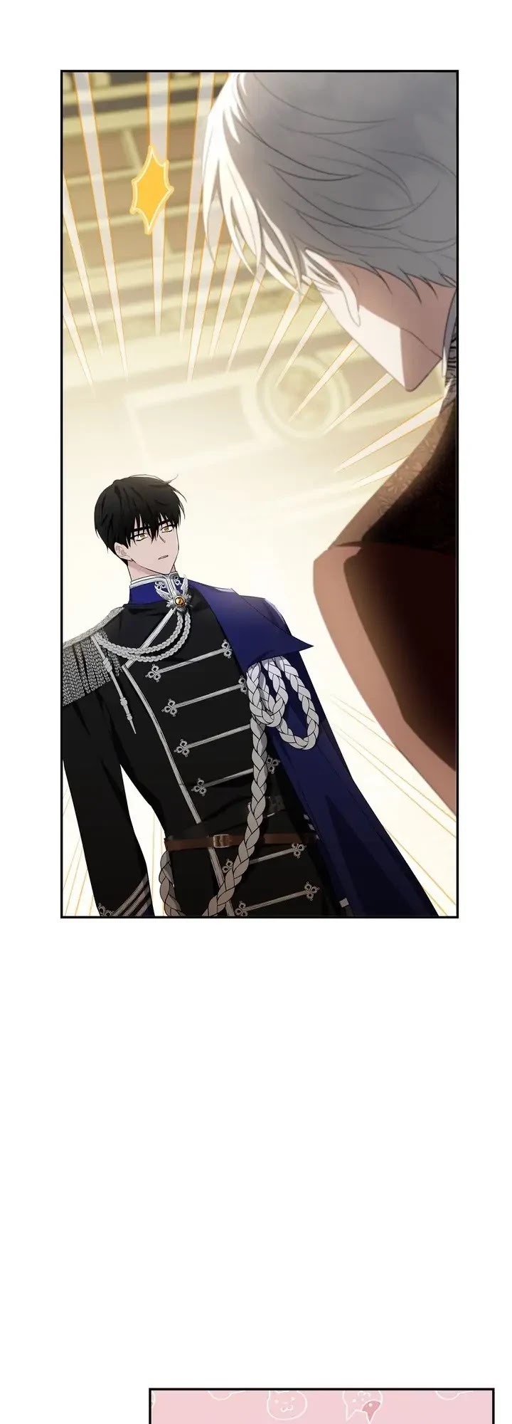 The Young Lady I Served Became a Young Master Chapter 84 page 31 - Chapter 84