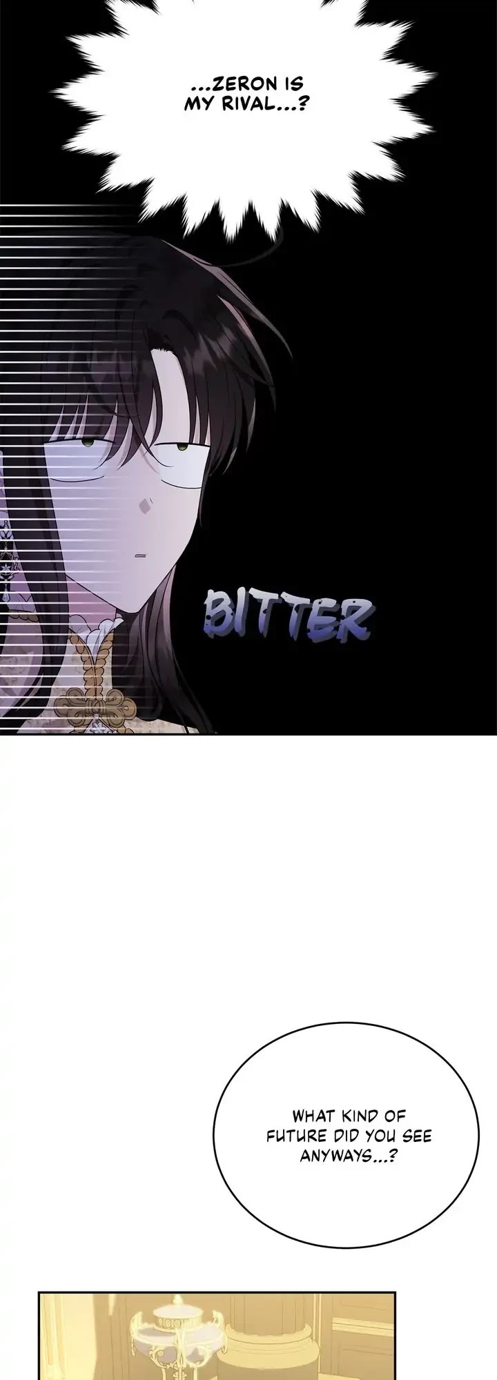 The Young Lady I Served Became a Young Master Chapter 84 page 33 - Chapter 84