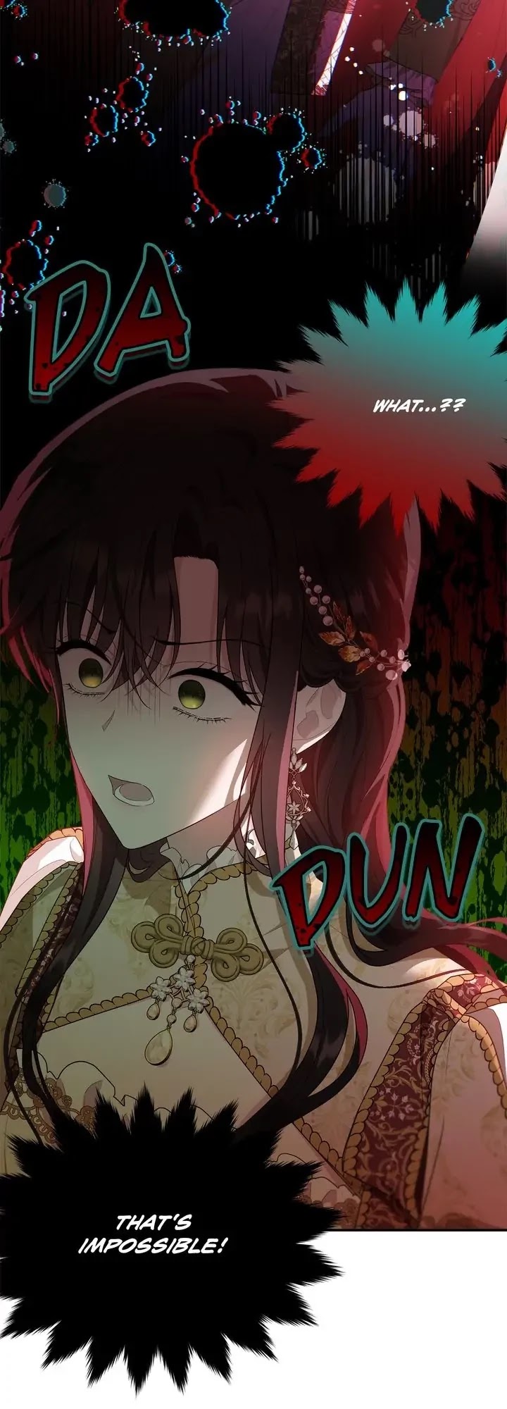 The Young Lady I Served Became a Young Master Chapter 84 page 40 - Chapter 84