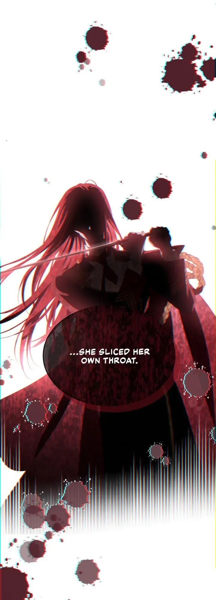 The Young Lady I Served Became a Young Master Chapter 84 page 44 - Chapter 84
