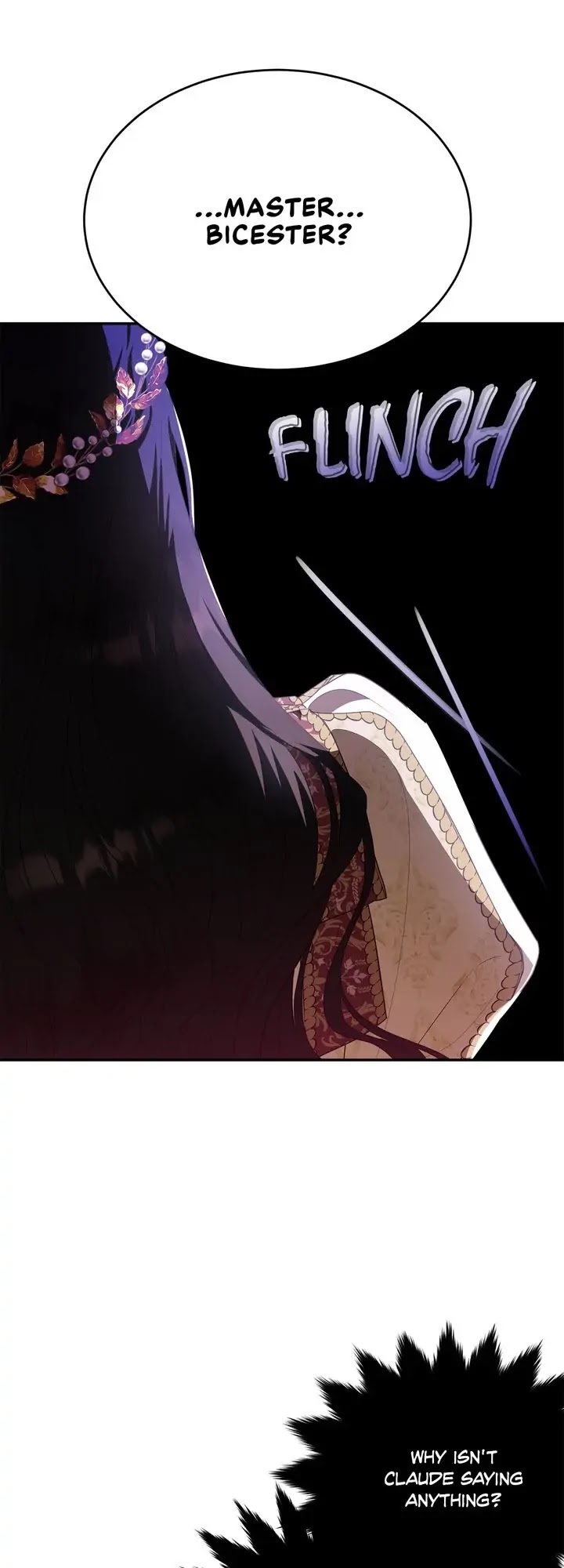 The Young Lady I Served Became a Young Master Chapter 84 page 47 - Chapter 84