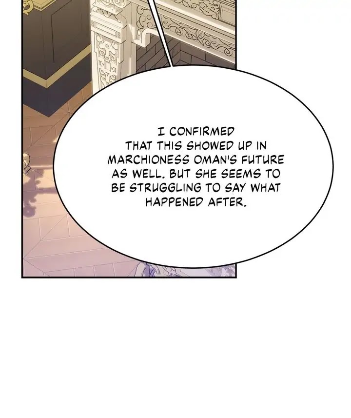 The Young Lady I Served Became a Young Master Chapter 84 page 49 - Chapter 84