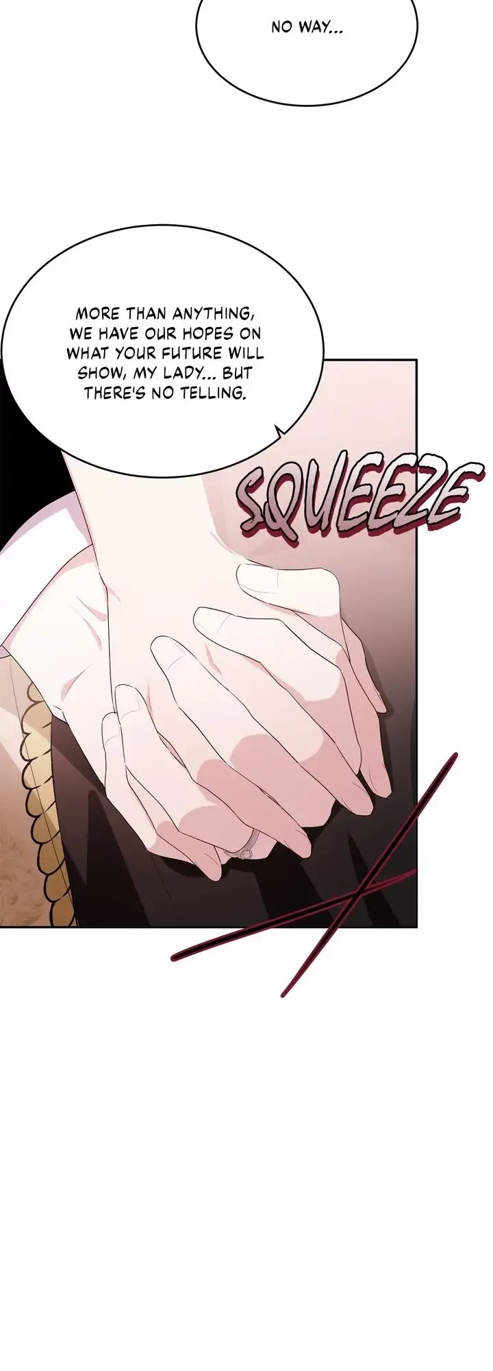 The Young Lady I Served Became a Young Master Chapter 84 page 51 - Chapter 84