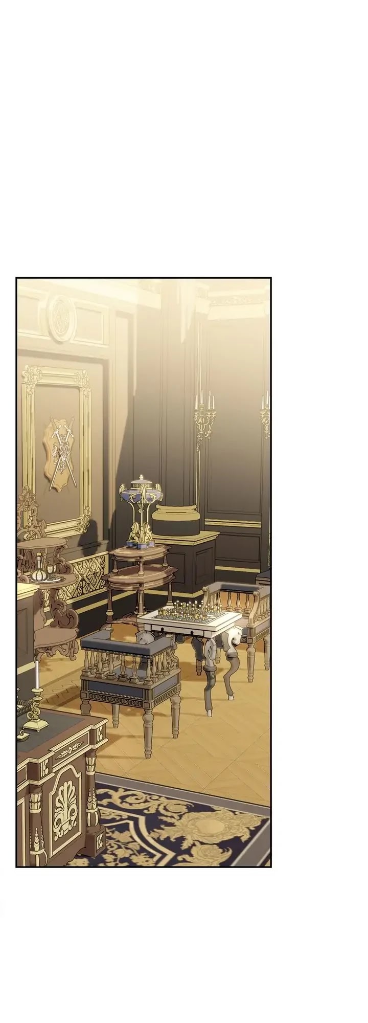 The Young Lady I Served Became a Young Master Chapter 84 page 57 - Chapter 84