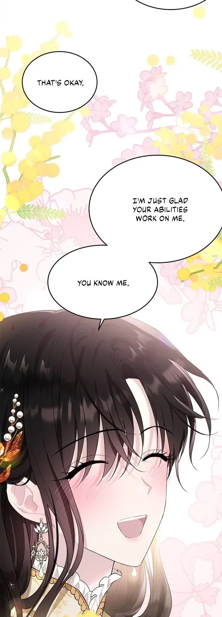 The Young Lady I Served Became a Young Master Chapter 84 page 60 - Chapter 84