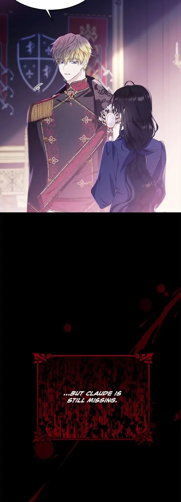 The Young Lady I Served Became a Young Master Chapter 84 page 65 - Chapter 84