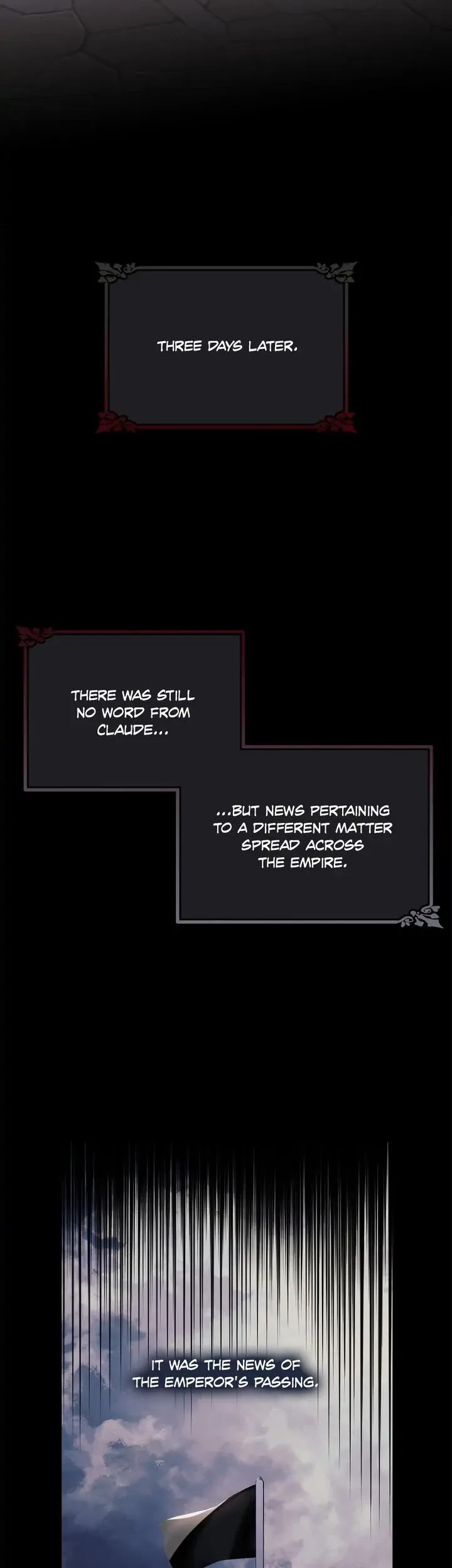 The Young Lady I Served Became a Young Master Chapter 85 page 11 - Chapter 85