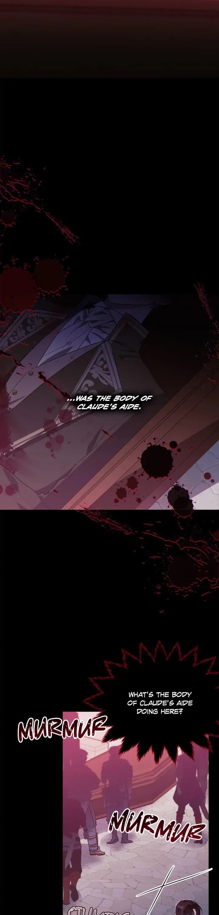 The Young Lady I Served Became a Young Master Chapter 85 page 13 - Chapter 85