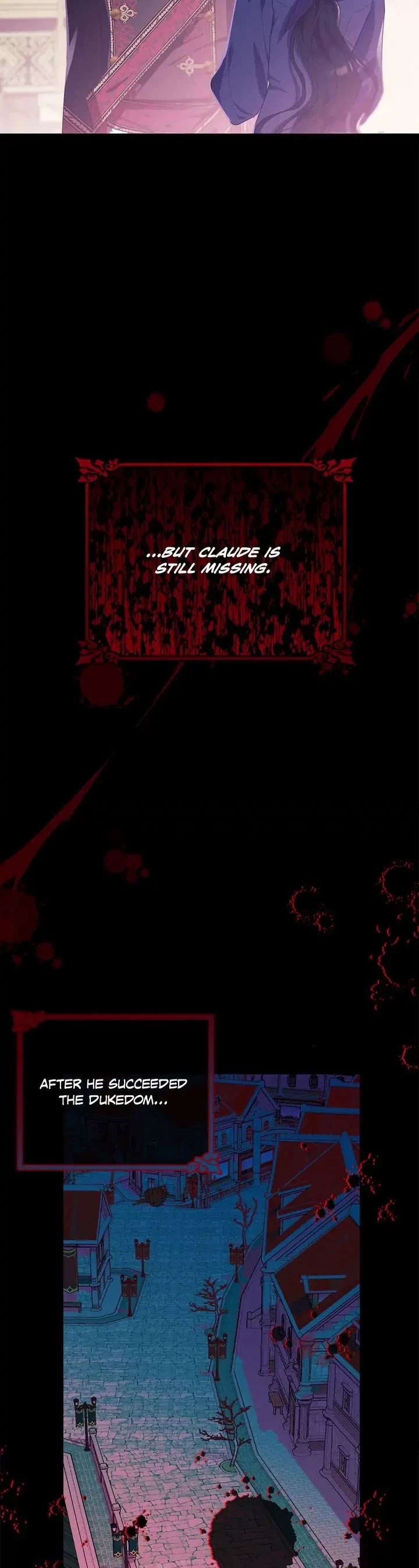 The Young Lady I Served Became a Young Master Chapter 85 page 2 - Chapter 85