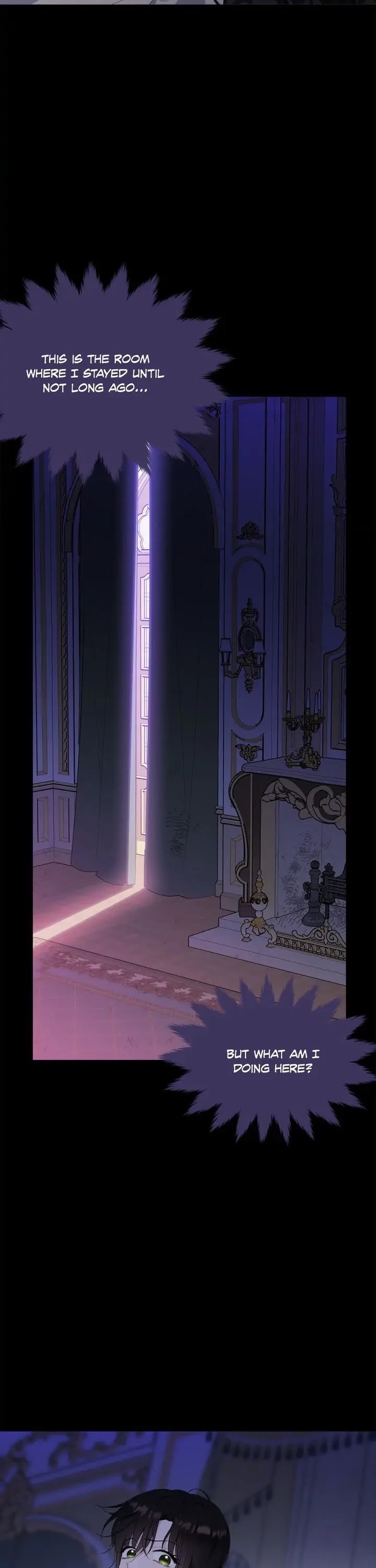 The Young Lady I Served Became a Young Master Chapter 85 page 32 - Chapter 85