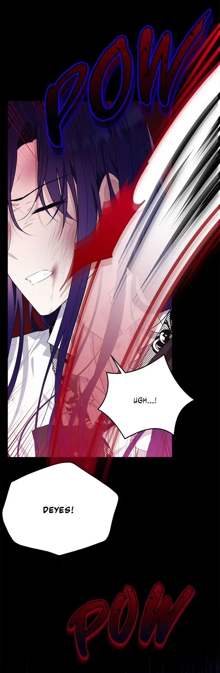 The Young Lady I Served Became a Young Master Chapter 85 page 43 - Chapter 85