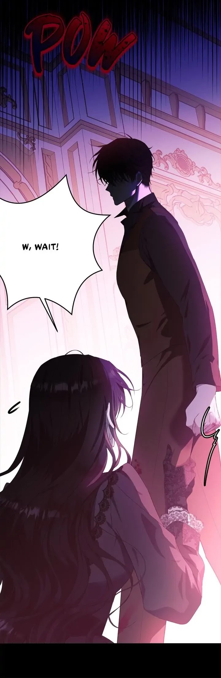 The Young Lady I Served Became a Young Master Chapter 85 page 44 - Chapter 85
