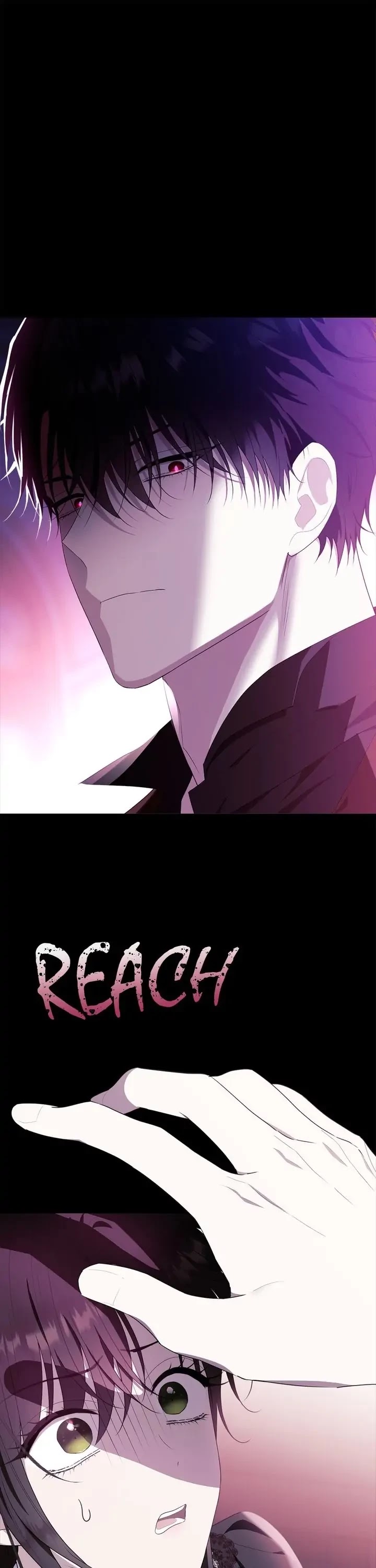 The Young Lady I Served Became a Young Master Chapter 85 page 45 - Chapter 85