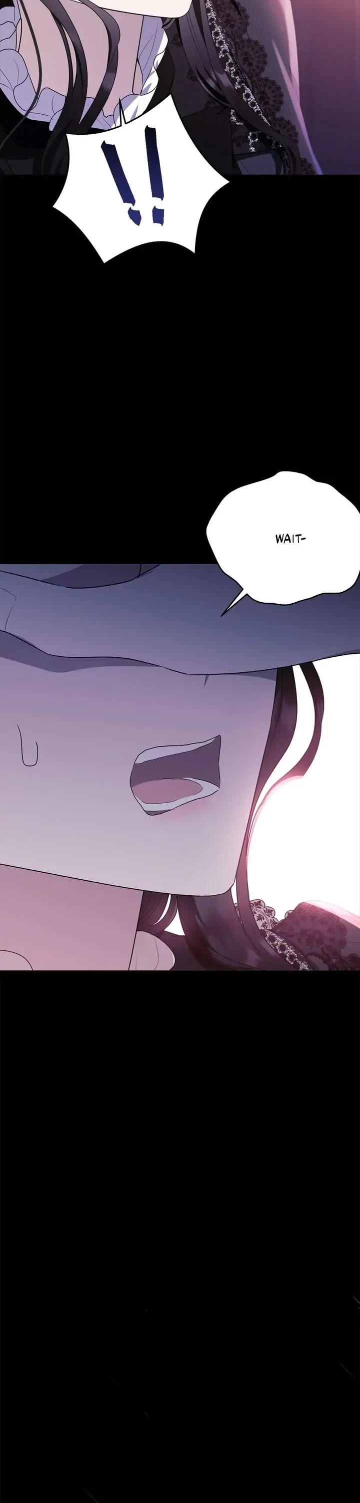 The Young Lady I Served Became a Young Master Chapter 85 page 46 - Chapter 85