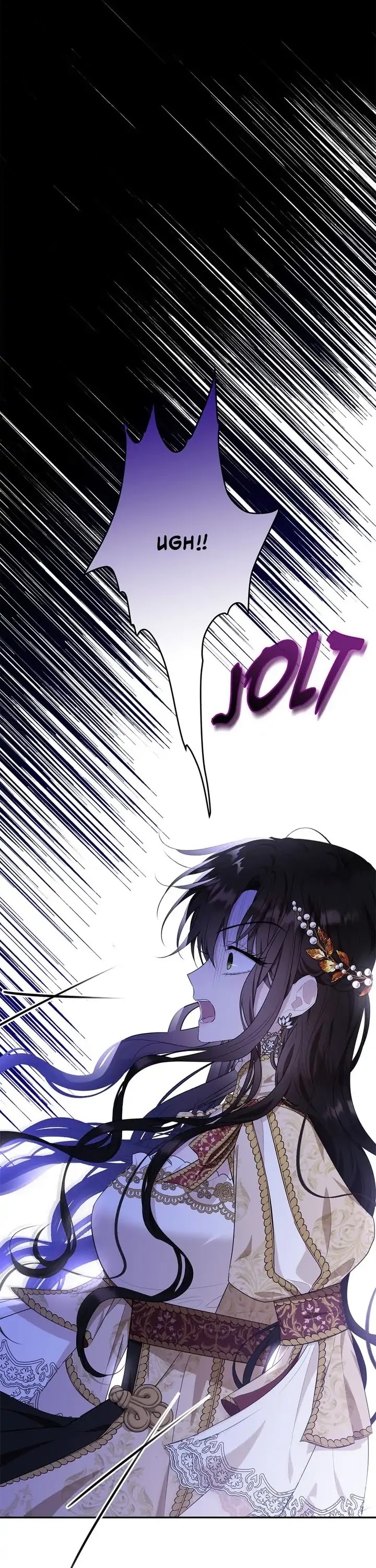 The Young Lady I Served Became a Young Master Chapter 85 page 47 - Chapter 85