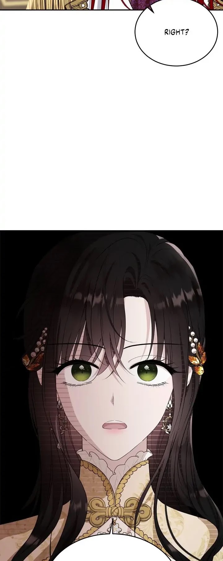 The Young Lady I Served Became a Young Master Chapter 85 page 51 - Chapter 85