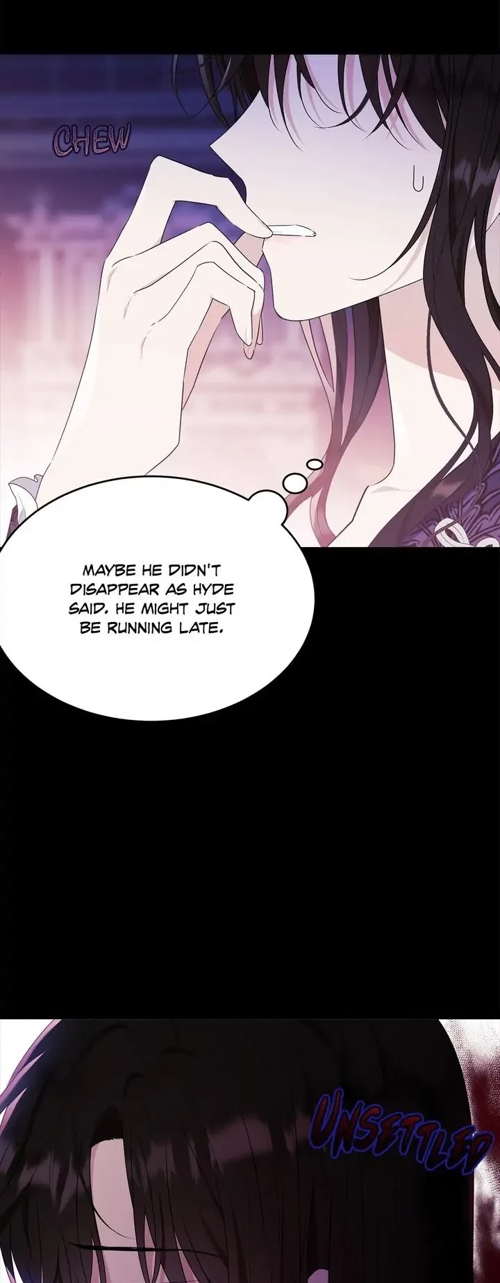 The Young Lady I Served Became a Young Master Chapter 85 page 6 - Chapter 85