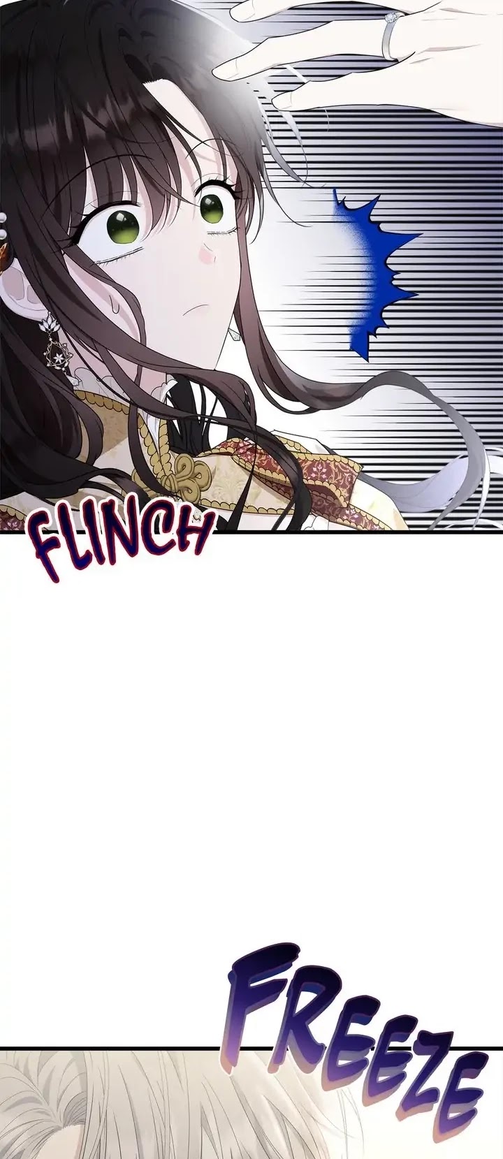 The Young Lady I Served Became a Young Master Chapter 86 page 11 - Chapter 86