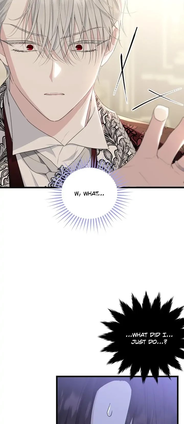 The Young Lady I Served Became a Young Master Chapter 86 page 12 - Chapter 86