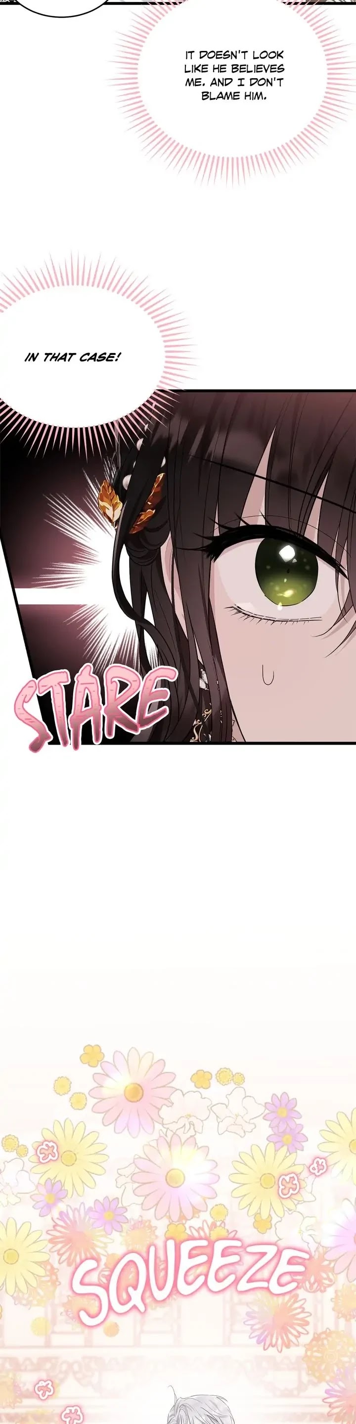 The Young Lady I Served Became a Young Master Chapter 86 page 15 - Chapter 86