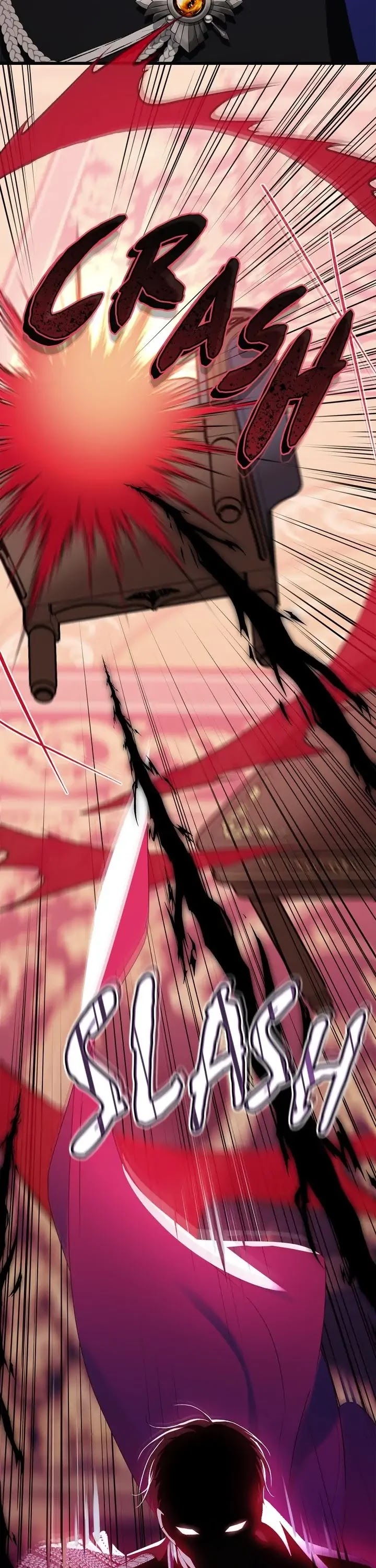 The Young Lady I Served Became a Young Master Chapter 86 page 22 - Chapter 86