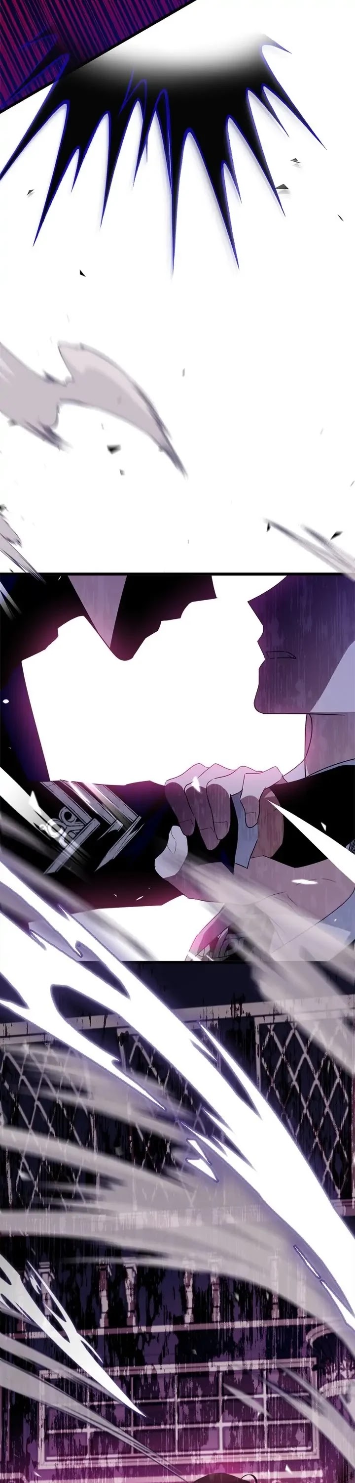 The Young Lady I Served Became a Young Master Chapter 86 page 24 - Chapter 86