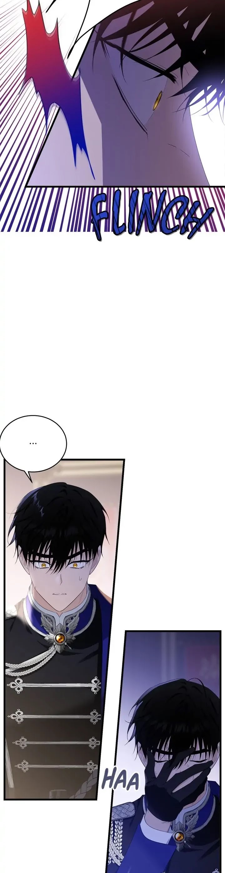 The Young Lady I Served Became a Young Master Chapter 86 page 26 - Chapter 86