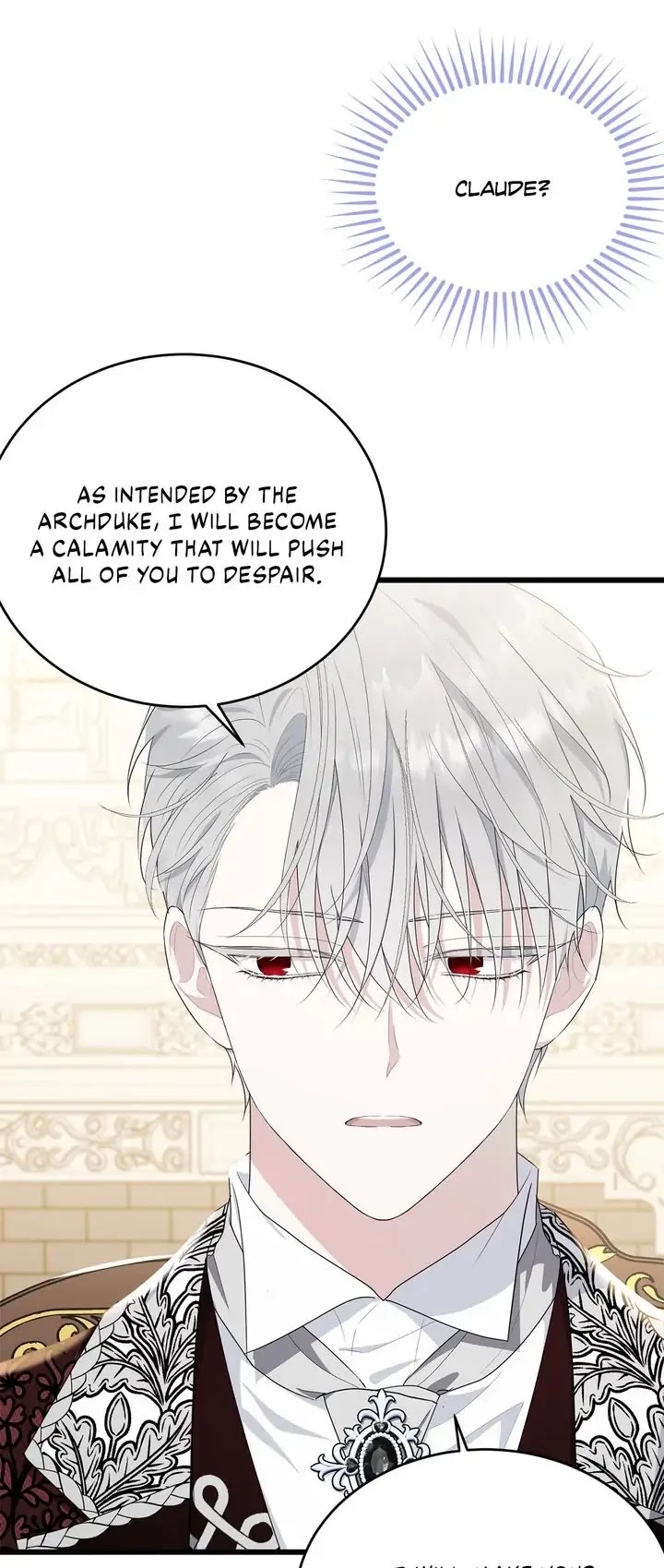 The Young Lady I Served Became a Young Master Chapter 86 page 29 - Chapter 86