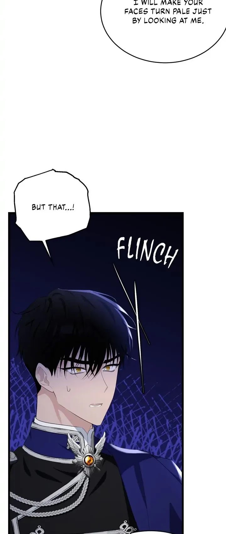 The Young Lady I Served Became a Young Master Chapter 86 page 30 - Chapter 86