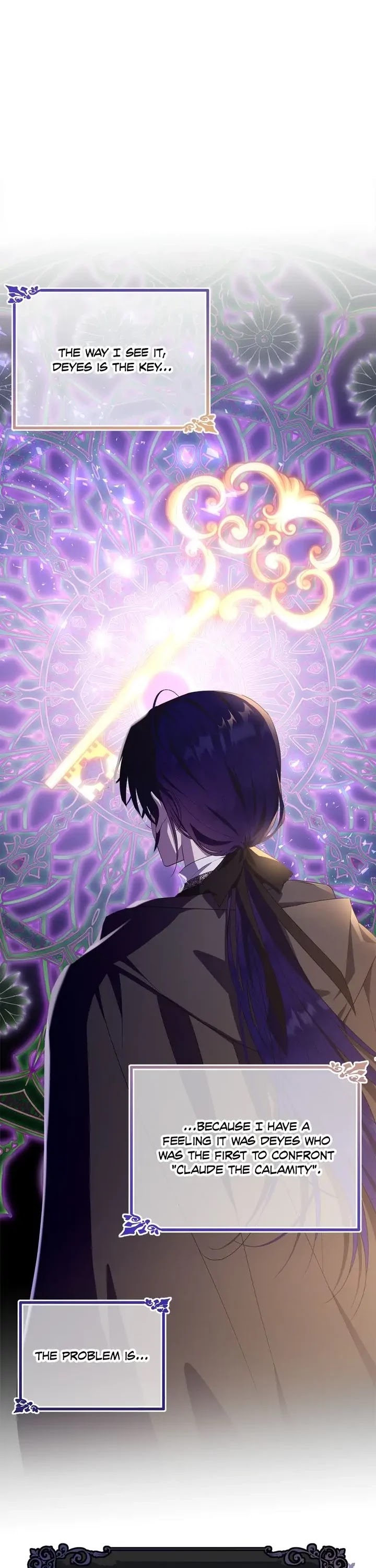 The Young Lady I Served Became a Young Master Chapter 86 page 39 - Chapter 86
