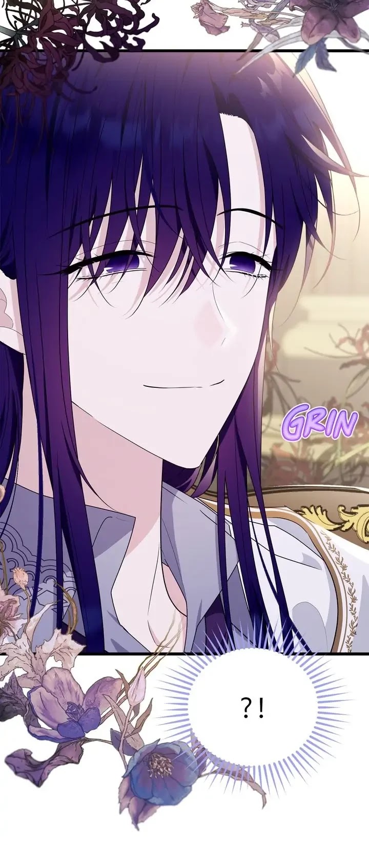 The Young Lady I Served Became a Young Master Chapter 86 page 47 - Chapter 86