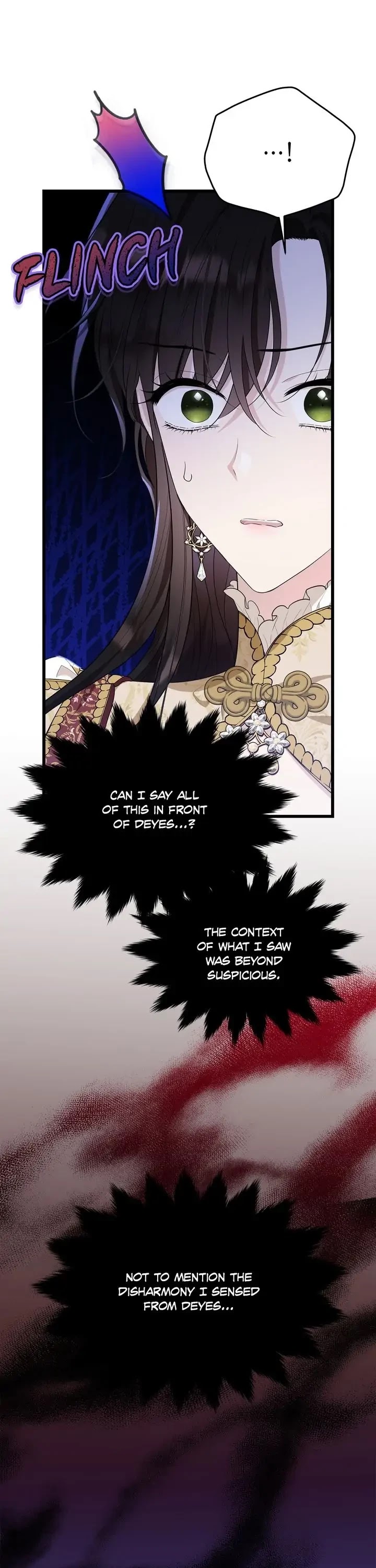 The Young Lady I Served Became a Young Master Chapter 86 page 6 - Chapter 86