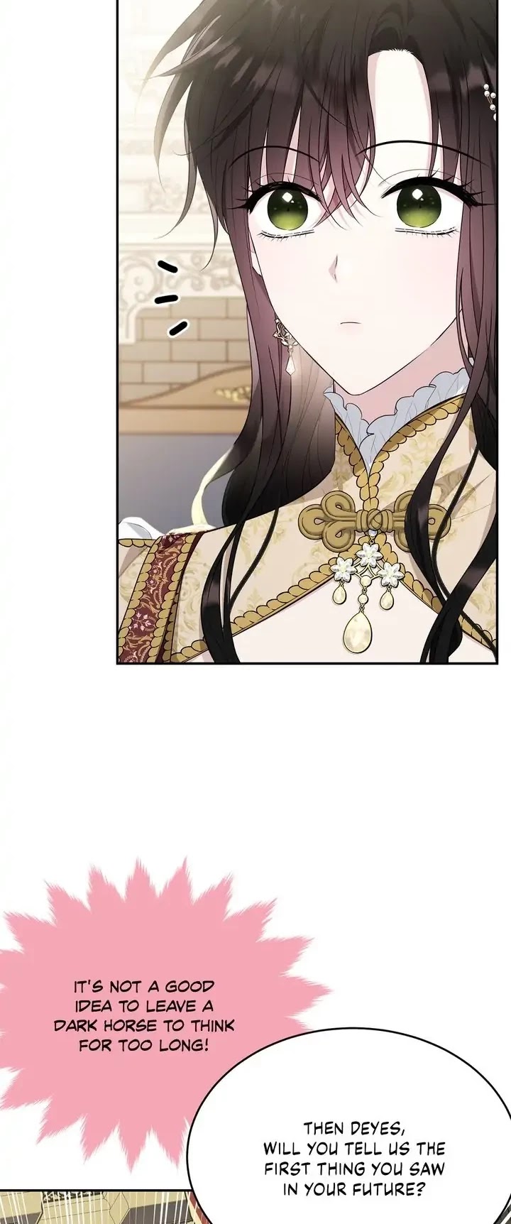 The Young Lady I Served Became a Young Master Chapter 87 page 23 - Chapter 87