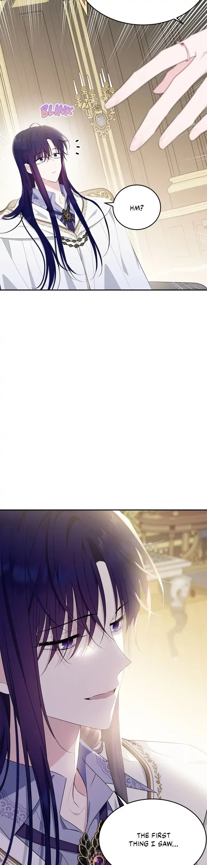The Young Lady I Served Became a Young Master Chapter 87 page 24 - Chapter 87