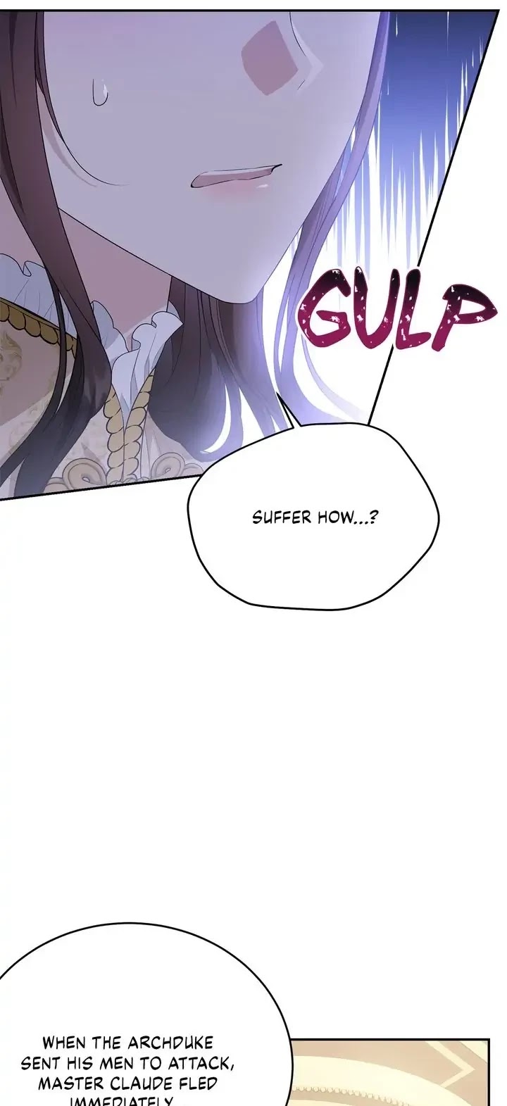 The Young Lady I Served Became a Young Master Chapter 87 page 26 - Chapter 87