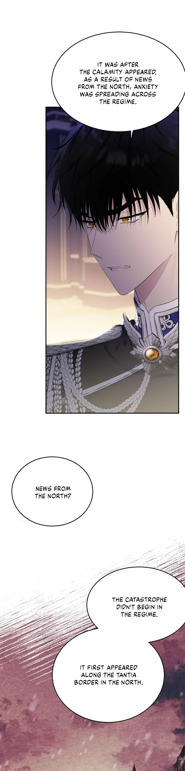 The Young Lady I Served Became a Young Master Chapter 87 page 44 - Chapter 87