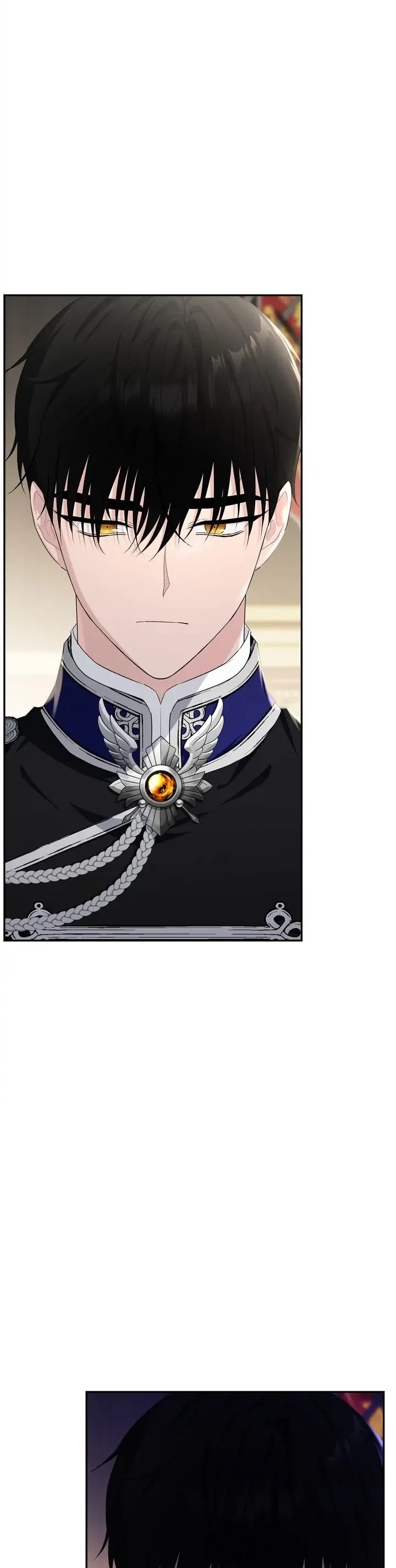 The Young Lady I Served Became a Young Master Chapter 87 page 46 - Chapter 87