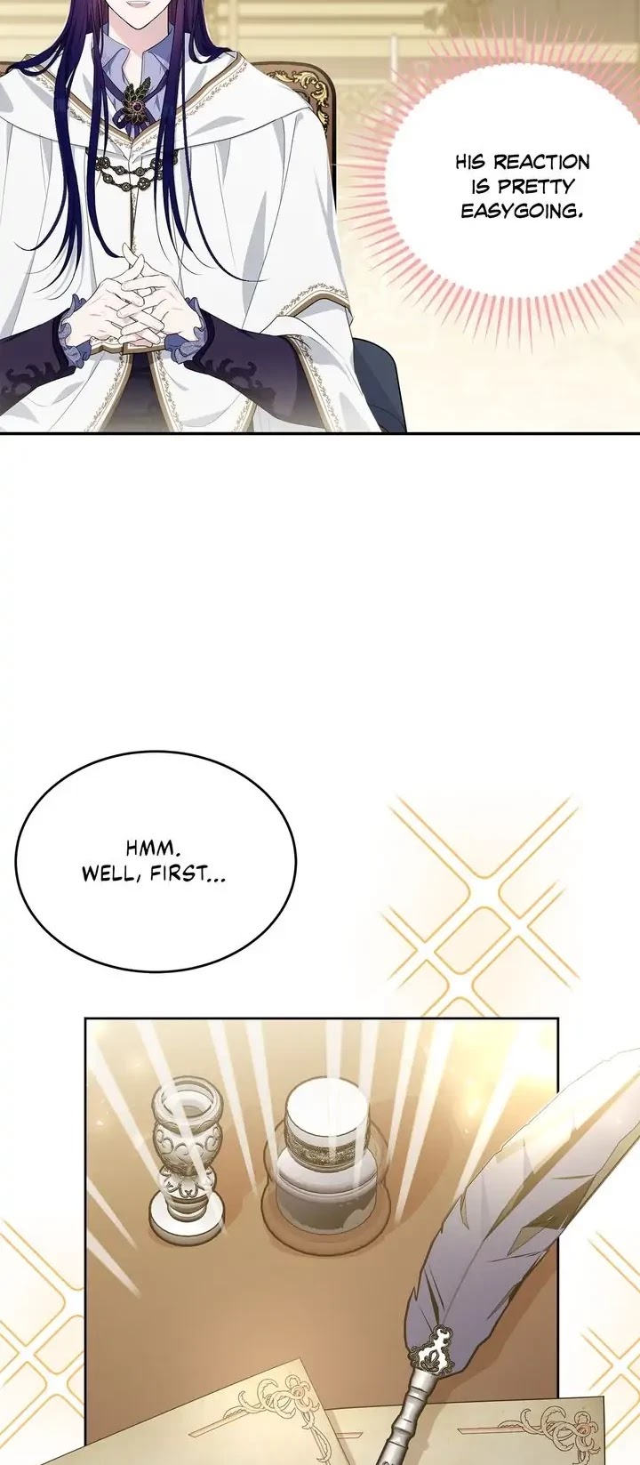 The Young Lady I Served Became a Young Master Chapter 87 page 6 - Chapter 87