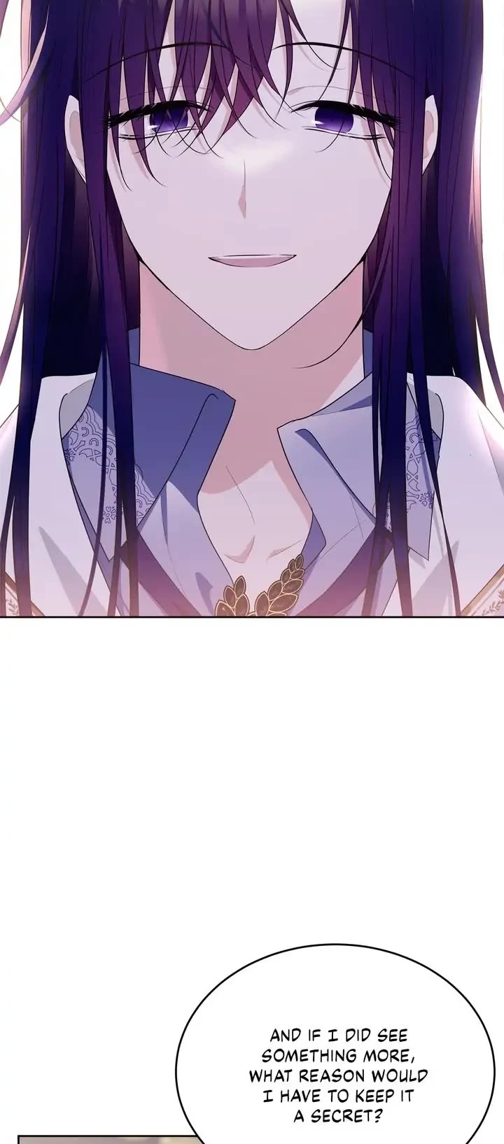 The Young Lady I Served Became a Young Master Chapter 88 page 25 - Chapter 88
