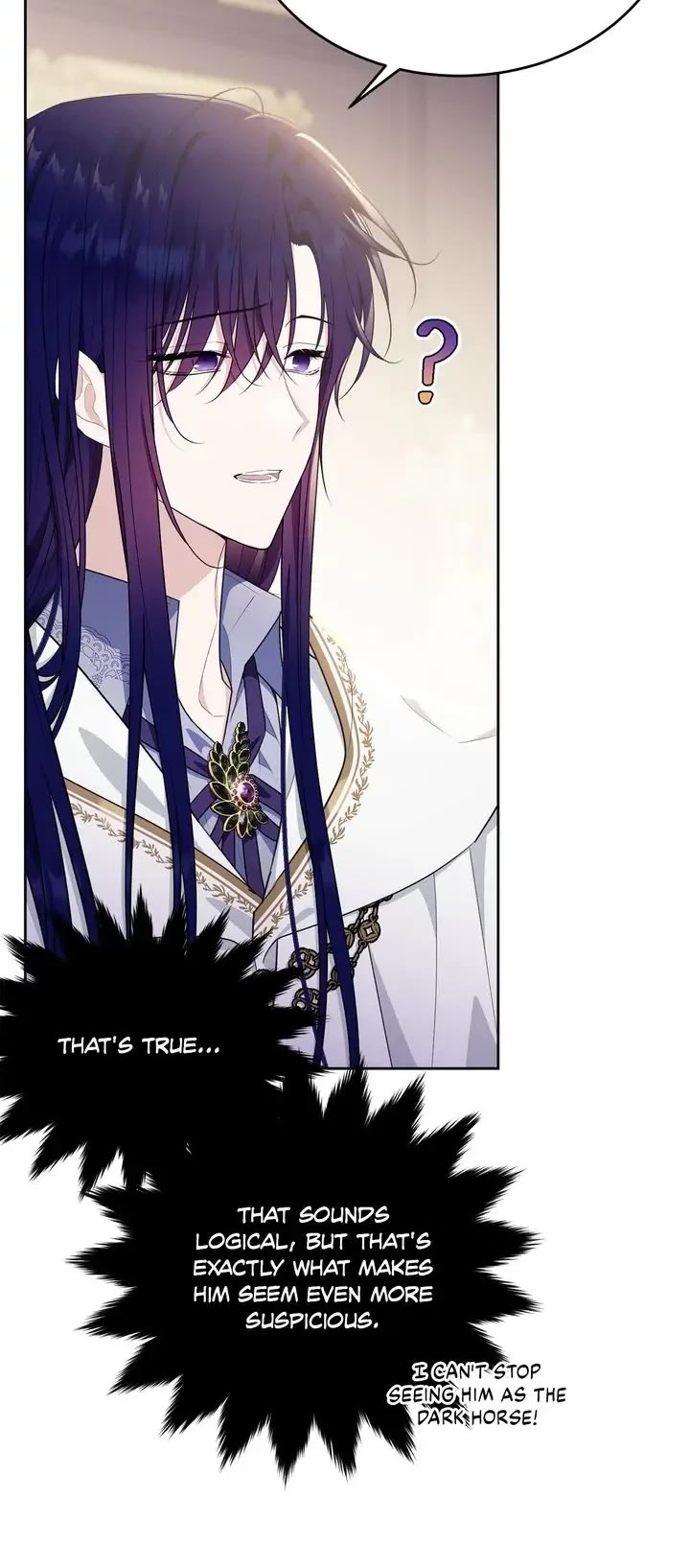 The Young Lady I Served Became a Young Master Chapter 88 page 26 - Chapter 88
