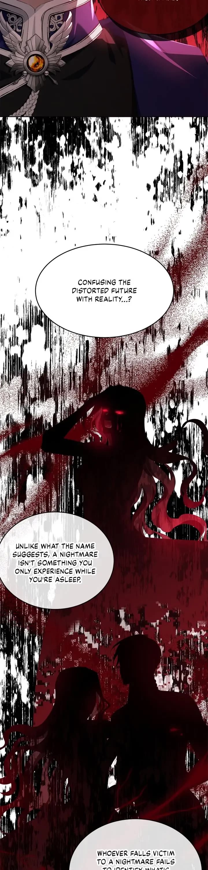 The Young Lady I Served Became a Young Master Chapter 88 page 4 - Chapter 88