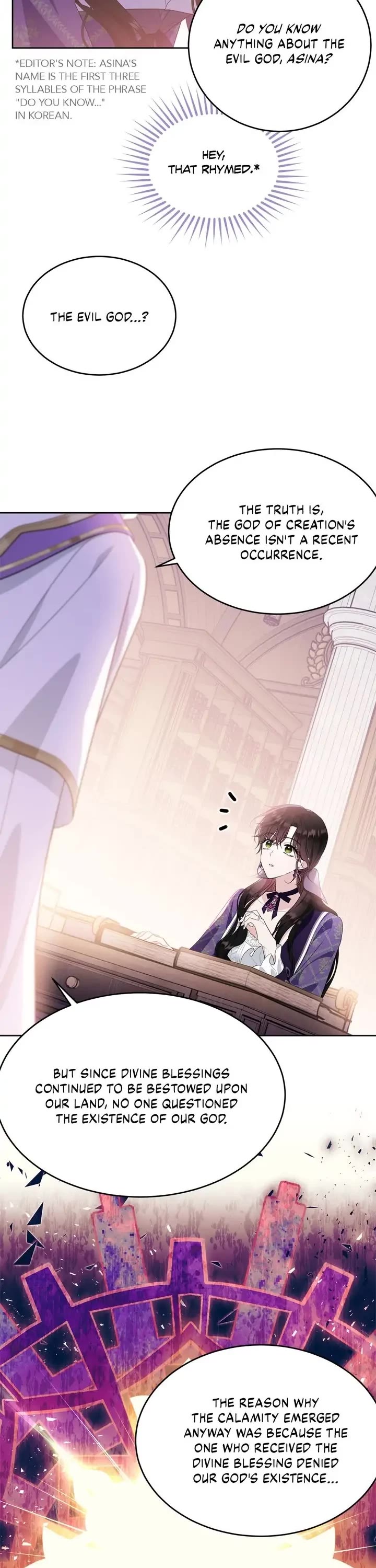 The Young Lady I Served Became a Young Master Chapter 88 page 48 - Chapter 88