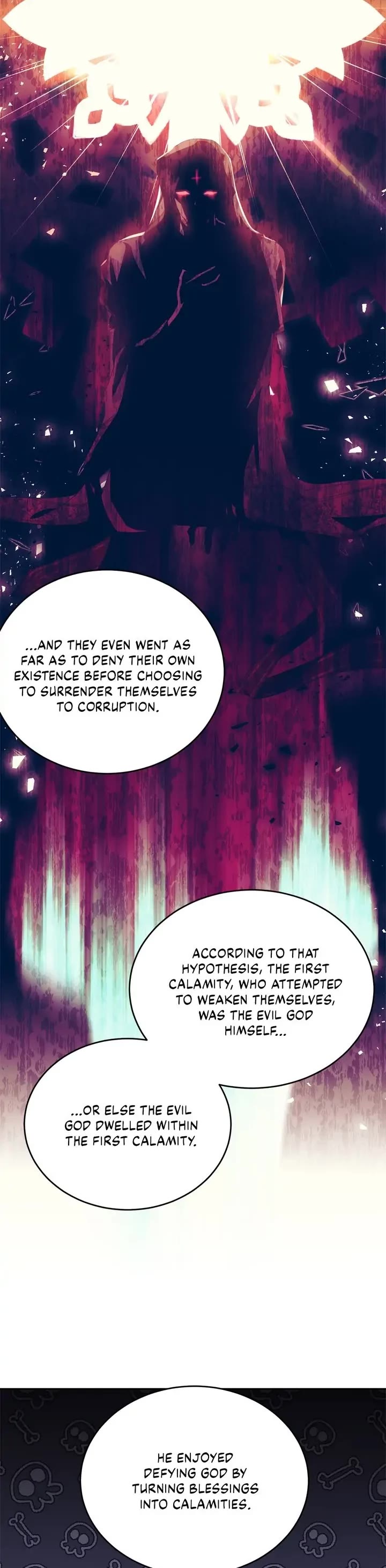 The Young Lady I Served Became a Young Master Chapter 88 page 49 - Chapter 88