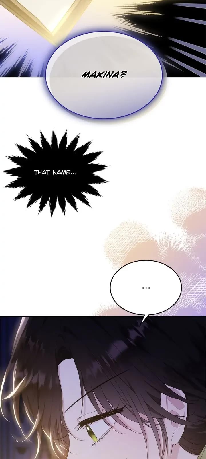 The Young Lady I Served Became a Young Master Chapter 89 page 18 - Chapter 89