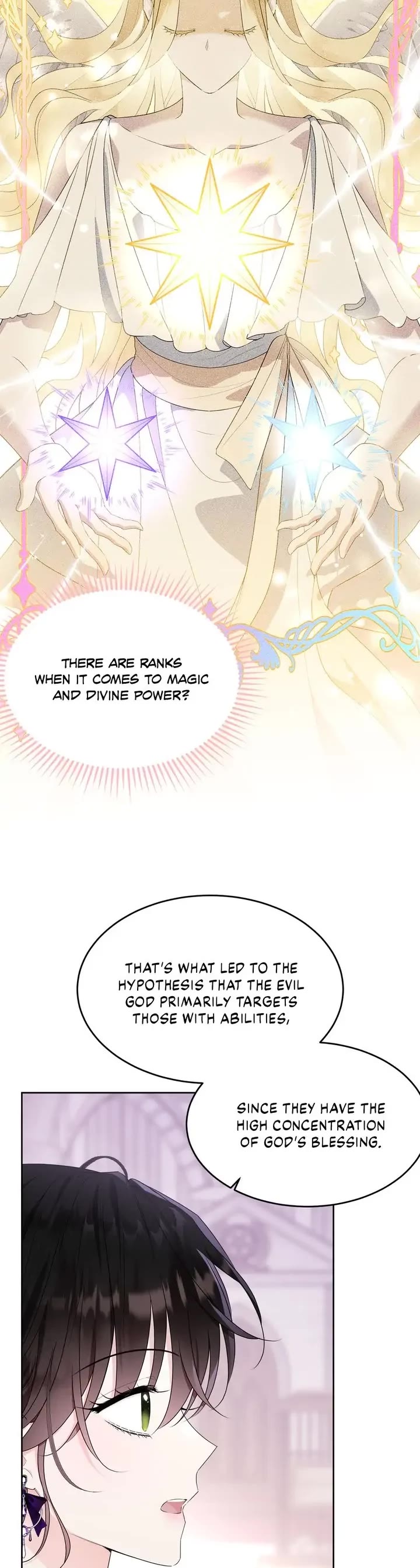 The Young Lady I Served Became a Young Master Chapter 89 page 2 - Chapter 89