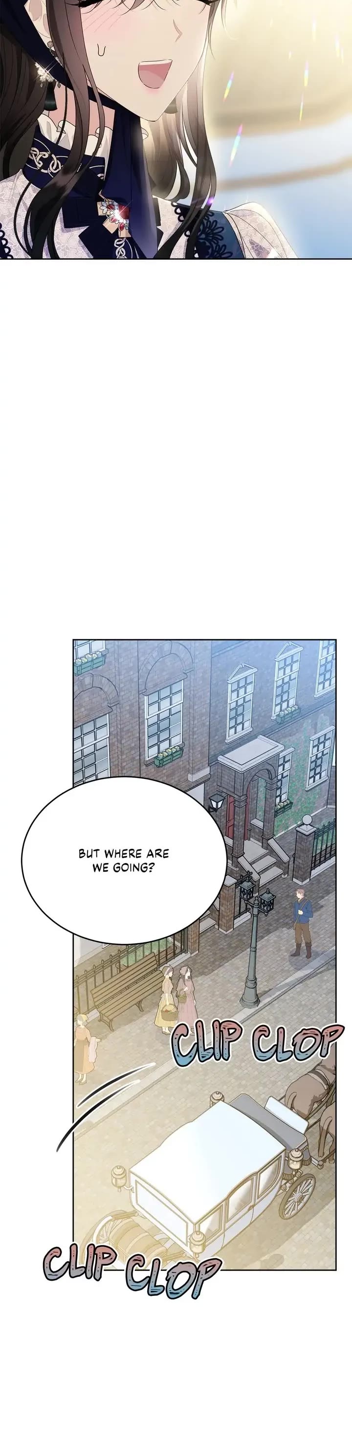 The Young Lady I Served Became a Young Master Chapter 89 page 34 - Chapter 89