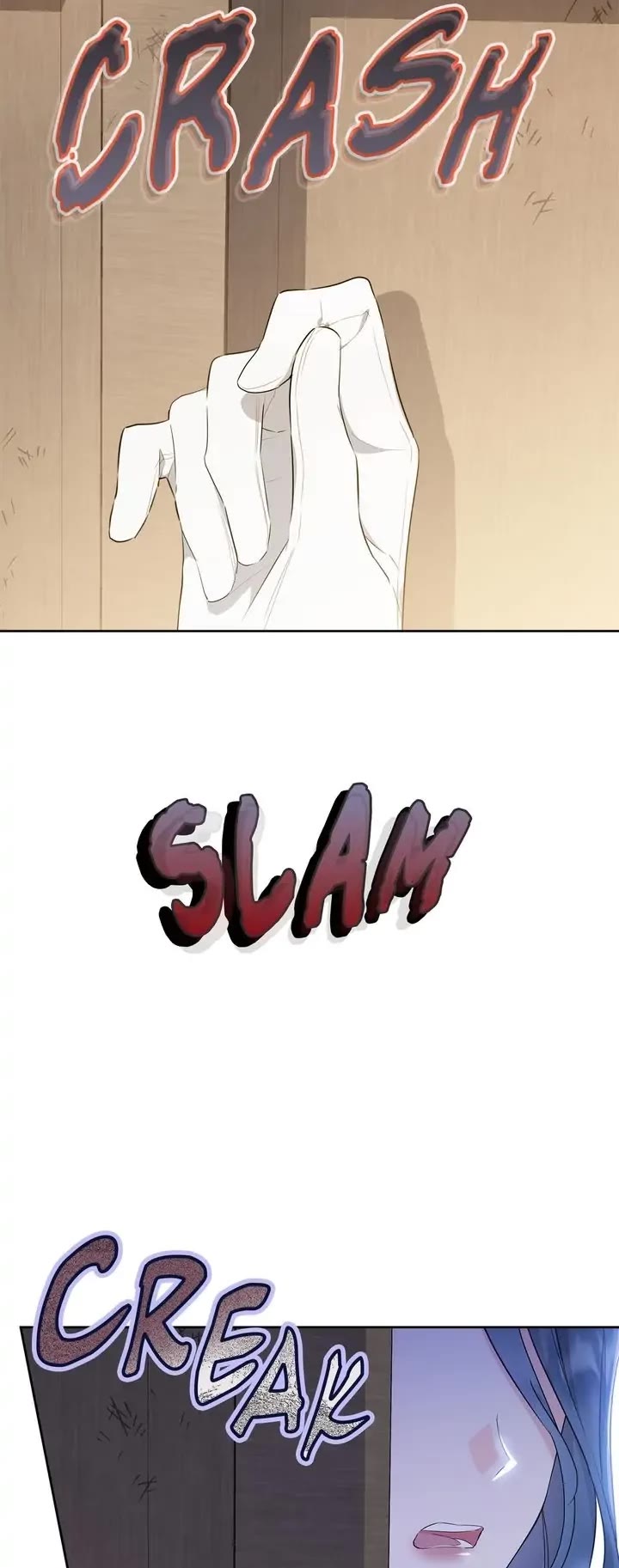 The Young Lady I Served Became a Young Master Chapter 89 page 41 - Chapter 89