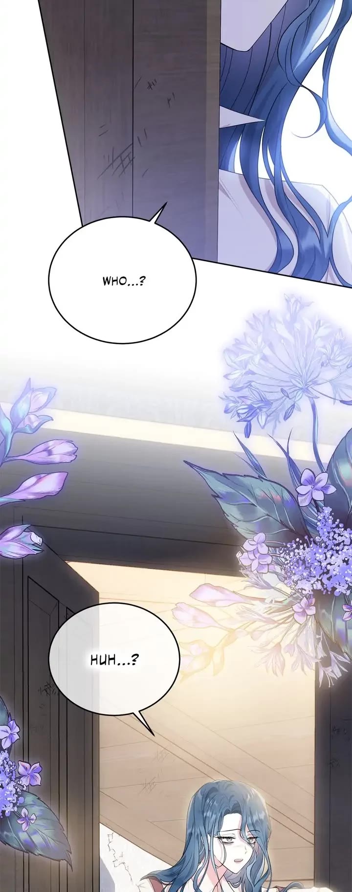 The Young Lady I Served Became a Young Master Chapter 89 page 42 - Chapter 89